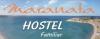 Hostel Maranata-alojamiento temporario