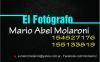 "El Fotografo" y Asociados-servicios de fotografa