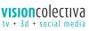 Visin Colectiva-desarrollo web