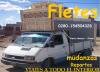 Foto de Mudanzas,fletes,cargas generales
