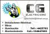 Foto de Cg electricidad