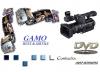 GAMo. Service