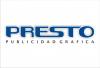 Foto de PRESTO publicidad grafica