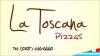 La Toscana Pizzas