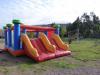 Mega Inflable