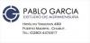 Foto de Agrim. (agrimensor pablo G. Garcia)