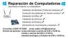 Reparacin de Computadoras