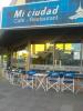 Foto de Cafe restaurant mi ciudad