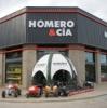 Foto de Homero & Cia Srl