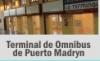 Foto de Terminal De Omnibus