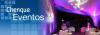 Chenque eventos