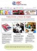 ABC English Services